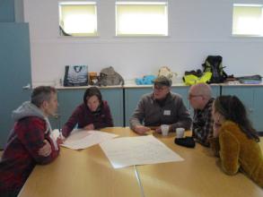 Photo by Angus Soutar Permaculture Design Group